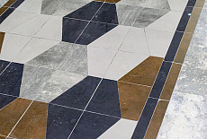 Жилой комплекс бизнес-класса «Сибиряков»