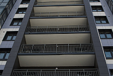 ЖК "1 Ленинский квартал"