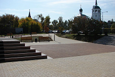 Собор Богоявления