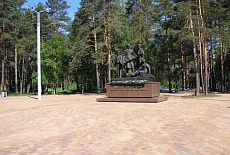 Парк Строителей