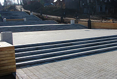 Иерусалимская лестница