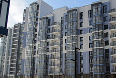 ЖК "1 Ленинский квартал"