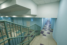 Школа Эволюция