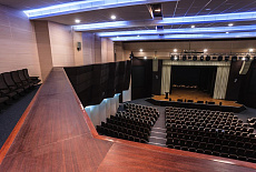 ЦУП ВР РЖД 6 блок