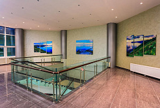 ЦУП ВР РЖД 6 блок