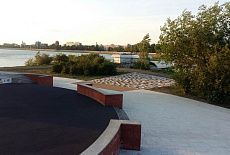 Остров Юность