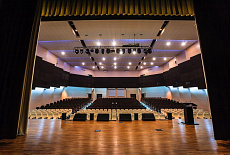 ЦУП ВР РЖД 6 блок