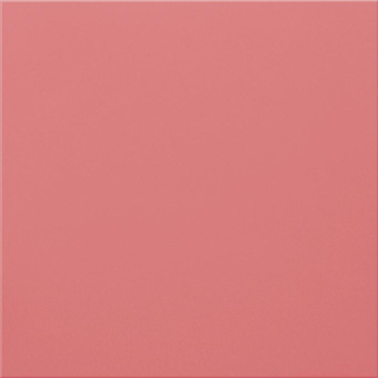 Керамогранит UF023 НАСЫЩЕННО-КРАСНЫЙ