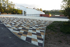 Остров Юность