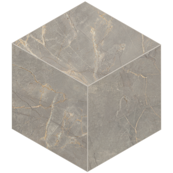 Мозаика BERNINI BR03 Cube 290x250 мм Непол.