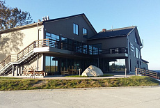 Визит центр