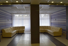 ОГАУСО Реабилитационный центр “Шелеховский”