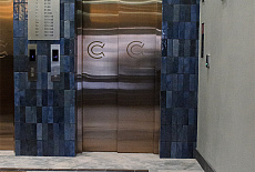 Жилой комплекс бизнес-класса «Сибиряков»