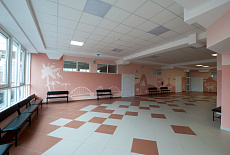 Школа Эволюция