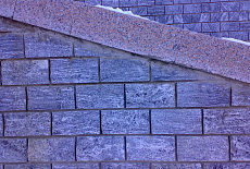 Нижняя набережная р.Ангара