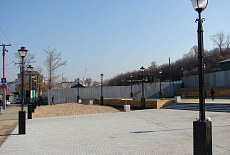 Иерусалимская лестница