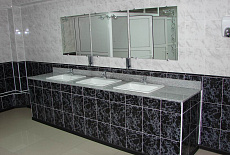 Дворец культуры в г. Усолье-Сибирское