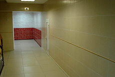 Дворец культуры в г. Усолье-Сибирское