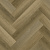 Кварцевый ламинат Fargo Parquet Дуб Мехико 33-70W921 615*123*4/0.5мм 