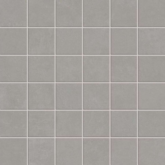 МОЗАИКА Rinascente Grey Mosaic /Ринашенте Грей 