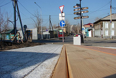 Иерусалимская лестница