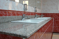 Дворец культуры в г. Усолье-Сибирское