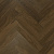 Кварцевый паркет QUARTZ PARQUET 33-400-29 Орех Американский 635*127*5