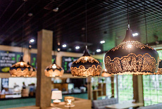 Ресторан “Чучвара”