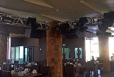 Ресторан Мираж