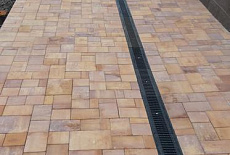 Частный дом