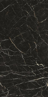 КЕРАМОГРАНИТ Allure Imperial Black 60x120 Lap Ret/Аллюр Имп. Блек 60x120 Лап Рет