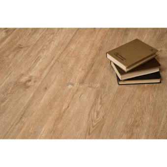 Каменно-полимерная плитка ЕСО 11-6 Гранд Секвойя Миндаль 1220×183×4mm, 43 класс