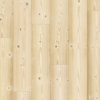 Ламинат Quick-Step IMPRESSIVE IM1860 Сосна Натуральная 32 кл 1380х190х8 мм 