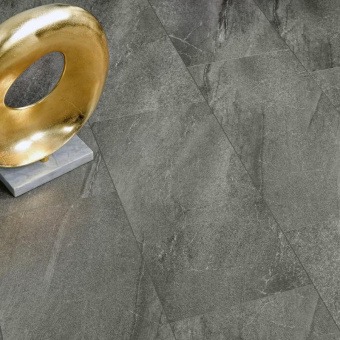 Каменно-полимерная плитка ЕСО 4-4 Авенгтон 609,6×304,8х4mm, 43 класс