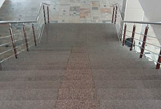 Дворец культуры в г. Усолье-Сибирское