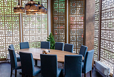 Ресторан “Чучвара”