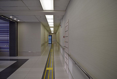 ОГАУСО Реабилитационный центр “Шелеховский”