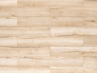 Egger Дуб Вэлли дымчатый Classic 12/33 c фаской V4 10 мм 1292х193 33кл Clic it! (1,496)