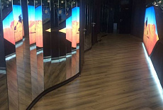 Ресторан Мираж