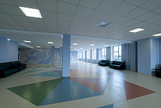 Школа Эволюция