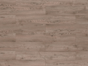 Egger Дуб Ольхон дымчатый Classic 12/33 c фаской V4 12 мм 1292х193 33кл Clic it! (1,496)