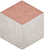Мозаика SPECTRUM SR00/SPECTRUM SR05 Cube 290x250x10 мм Непол 