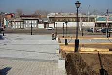 Иерусалимская лестница