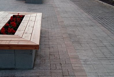 Территория около Одигитриевского собора