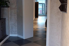 Кафе в гостинице Михаил Строгов