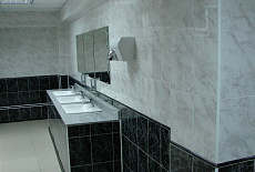 Дворец культуры в г. Усолье-Сибирское