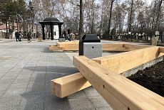 Еврейское кладбище