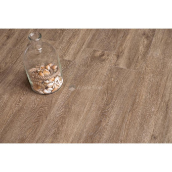 Каменно-полимерная плитка ЕСО 11-11 Гранд Секвойя Маслина 1220×183×4mm, 43 класс