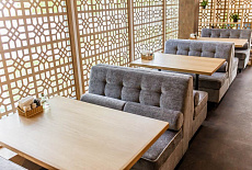 Ресторан “Чучвара”