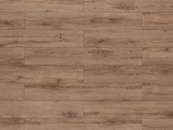 Egger Дуб паркетный тёмный Classic 8/32 c фаской V4 8 мм 1292х193 33кл Clic it! (1,995)